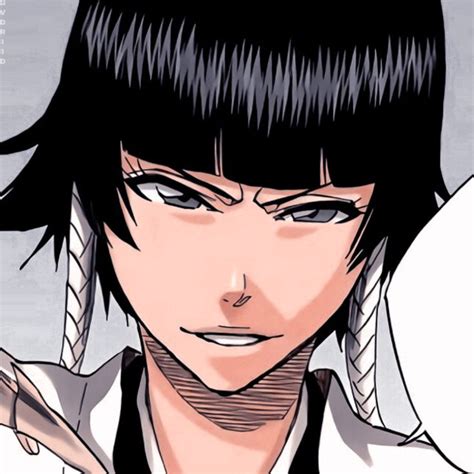 soi fon manga|Soi Fon · AniList.